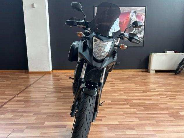 HONDA NC700X ABS rif. 19146136