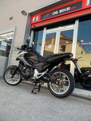 HONDA NC750 X NC 750 ABS