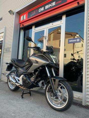 HONDA NC750 X NC 750 ABS