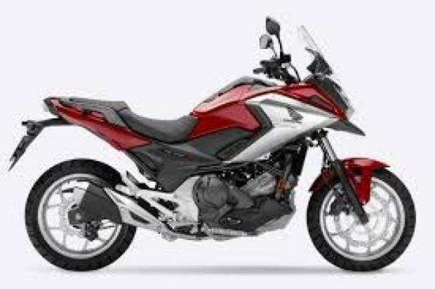 HONDA NC750X HONDA NC 750X ABS YM23 E5 rif. 20117642