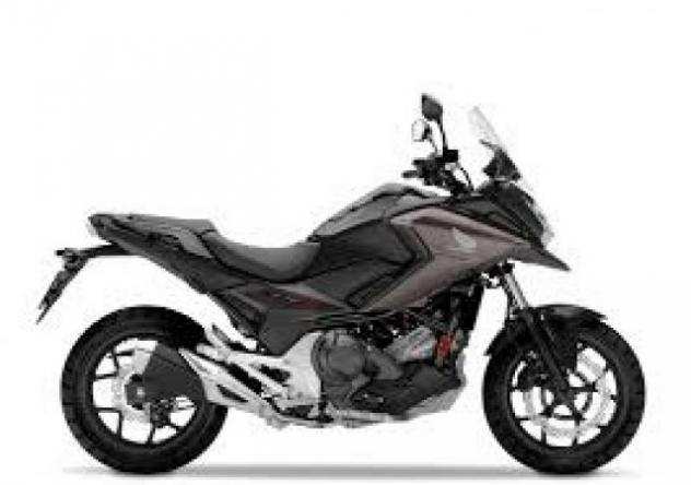 HONDA NC750X HONDA NC 750X ABS YM23 E5 rif. 20149276