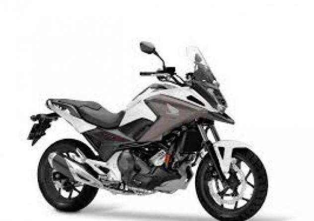 HONDA NC750X HONDA NC 750X ABS YM23 E5 rif. 20149276