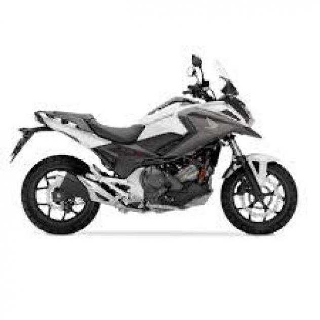 HONDA NC750X HONDA NC 750X ABS YM23 E5 rif. 20149276