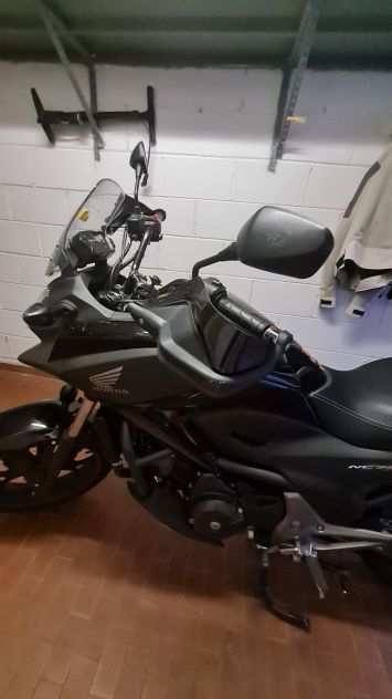 HONDA NCX 750