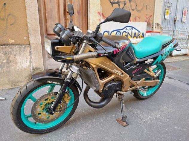 Honda NSR 125 Naked 30cv 1990