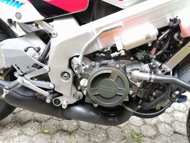 Honda NSR 250R sp MC21 VALUTO SCAMBI E PERMUTE