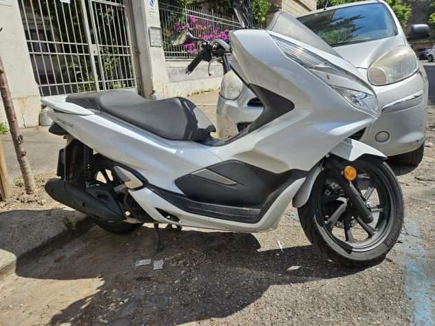 Honda Pcx 125 2020 km 21770