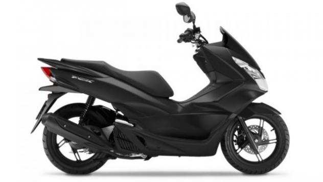 HONDA PCX 125 HONDA PCX 125 ABS E5 rif. 20117644