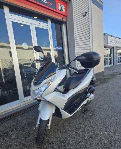 HONDA PCX 150 PCX 150 rif. 20297257