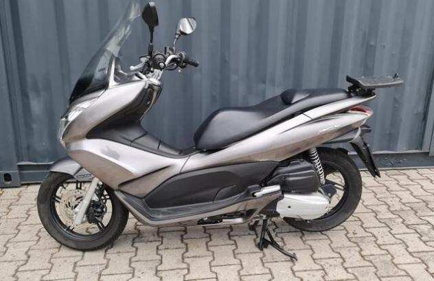 Honda PCX 200820013 2011