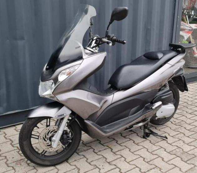 Honda PCX 200820013 2011