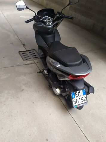 Honda PCX 2019 125