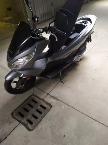 Honda PCX 2019 125