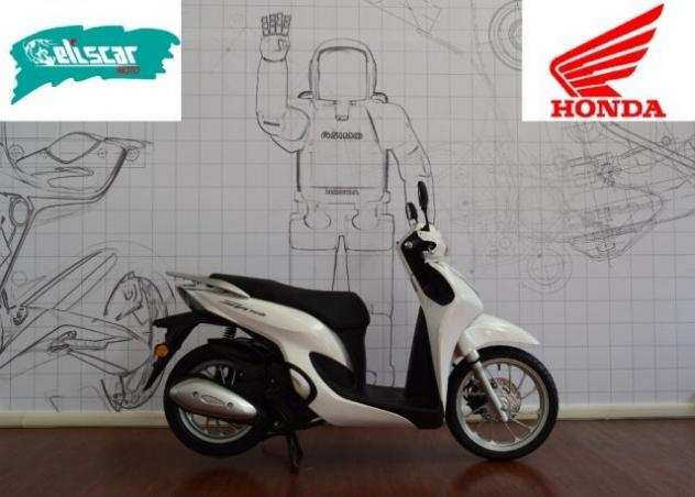 Honda SH 125 MODE