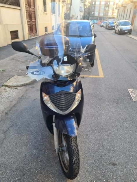 Honda SH 150 i (2005 - 08) usata a Milano