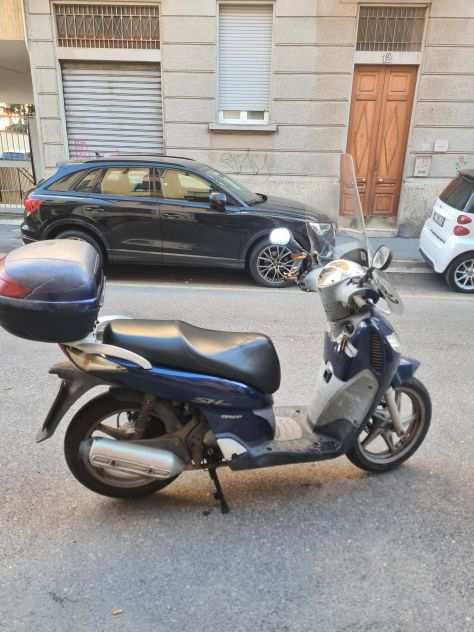 Honda SH 150 i (2005 - 08) usata a Milano