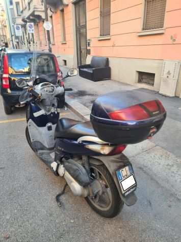 Honda SH 150 i (2005 - 08) usata a Milano