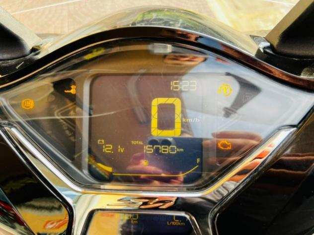 HONDA SH 150 PASSAGGIO GARANZIA TAGLIANDO INCLUSI rif. 18522256