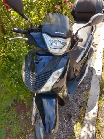 HONDA SH 150i nero ndash 2009 ndash 34000 km