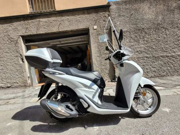 HONDA SH 150i - pari al nuovo