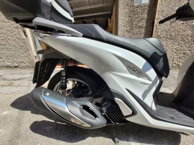 HONDA SH 150i - pari al nuovo