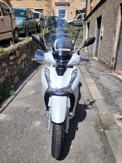 HONDA SH 150i - pari al nuovo