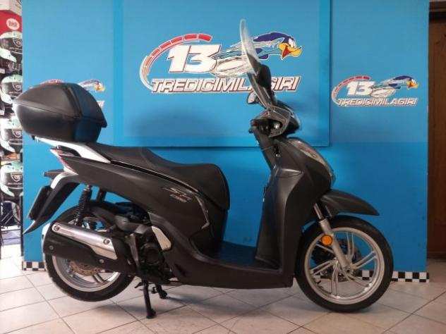 HONDA SH 300 i Garantita e Finanziabile rif. 20722152