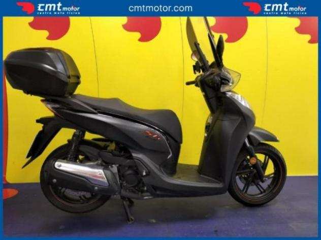 HONDA SH 300 i Garantito e Finanziabile rif. 20545347