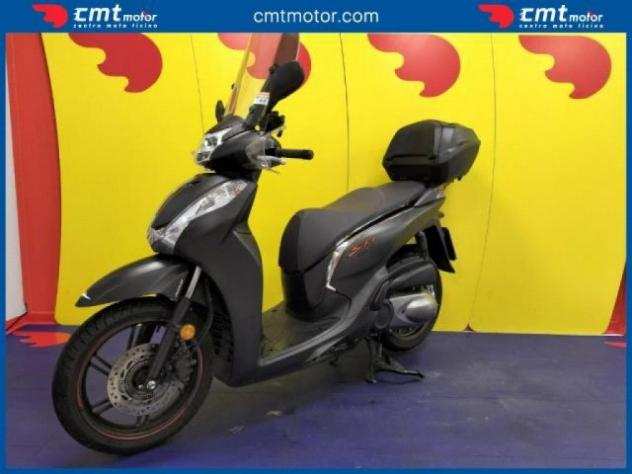 HONDA SH 300 i Garantito e Finanziabile rif. 20545347