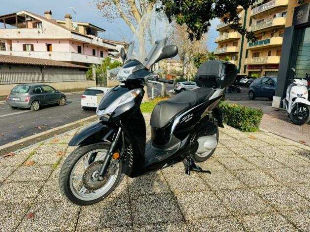 HONDA SH 300 i PASSAGGIO GARANZIA TAGLIANDO INCLUSI rif. 20756277