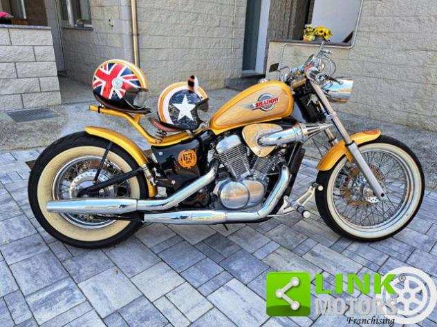 HONDA Shadow 600 VT rif. 19096175