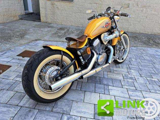 HONDA Shadow 600 VT rif. 19096175