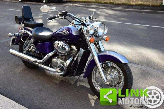 Honda Shadow VT750C2 1998