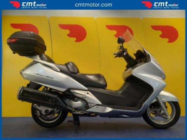 HONDA Silver Wing 600 Garantito e Finanziabile rif. 20509208