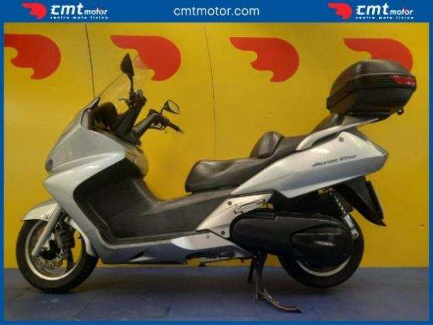 HONDA Silver Wing 600 Garantito e Finanziabile rif. 20509208