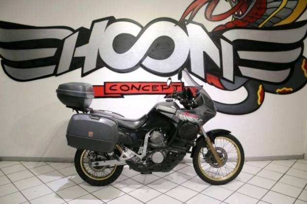 Honda Transalp XL 600V Transalp XL 600V (1994 - 96)