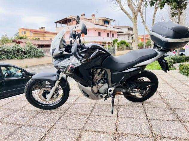 HONDA Transalp XL 700 V PASSAGGIO GARANZIA TAGLIANDO INCLUSI rif. 18785736