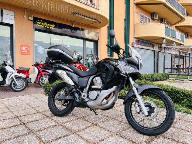 HONDA Transalp XL 700 V PASSAGGIO GARANZIA TAGLIANDO INCLUSI rif. 18785736