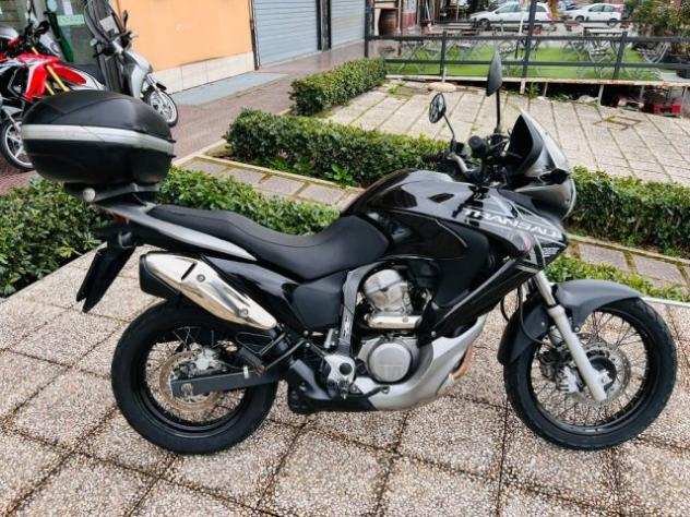 HONDA Transalp XL 700 V PASSAGGIO GARANZIA TAGLIANDO INCLUSI rif. 18785736