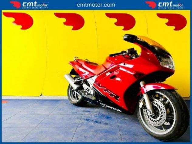 HONDA VFR 750 F Finanziabile - Rosso - 53943 rif. 18900394