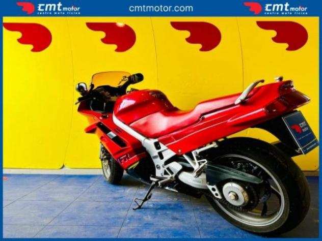 HONDA VFR 750 F Finanziabile - Rosso - 53943 rif. 18900394