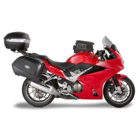 Honda Vfr 800 750 Givi Kappa cupolini bauletti Shad borse laterali