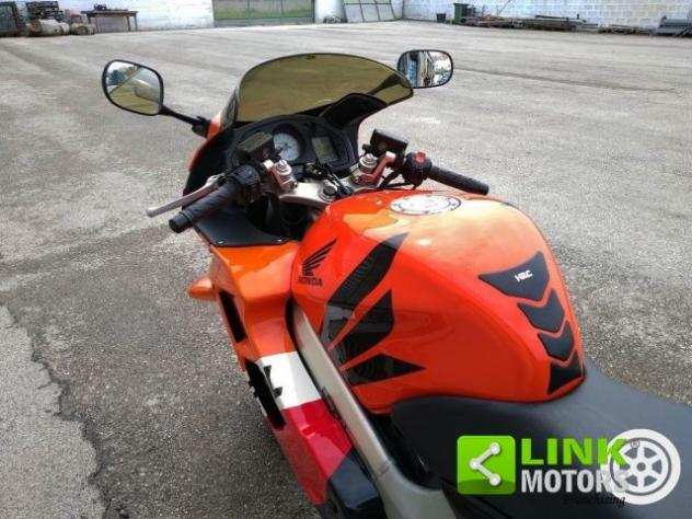 HONDA VFR 800 V-Tec 2001,Estetica Repsol,CRS, rif. 19099843