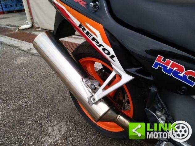 HONDA VFR 800 V-Tec 2001,Estetica Repsol,CRS, rif. 19099843