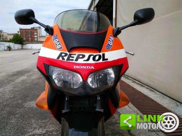 HONDA VFR 800 V-Tec 2001,Estetica Repsol,CRS, rif. 19099843