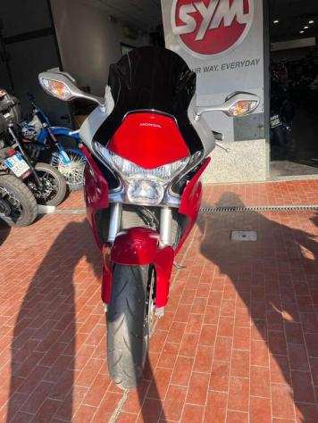 Honda VFR abs 2010