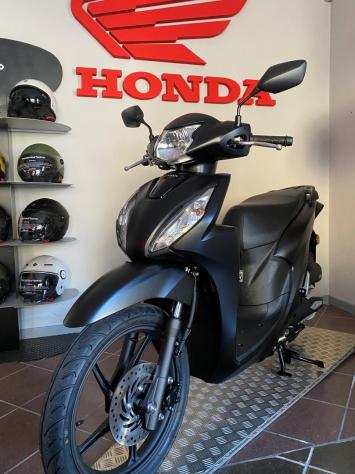 Honda - Vision 110, Euro 2590