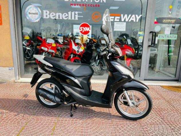 HONDA Vision 110 TUTTO INCLUSO ANCHE PASSAGGIO  rif. 18738421