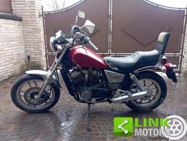 HONDA VT 500 Custom ASI rif. 20304422