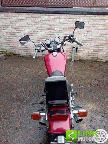 HONDA VT 500 Custom ASI rif. 20304422